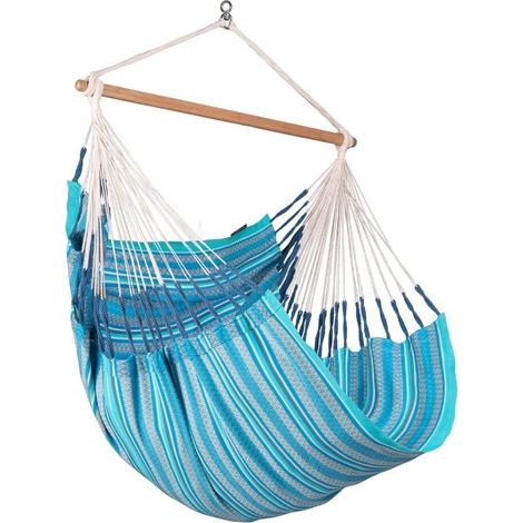 Silla colgante comfort Habana (Azufre) (1/3)