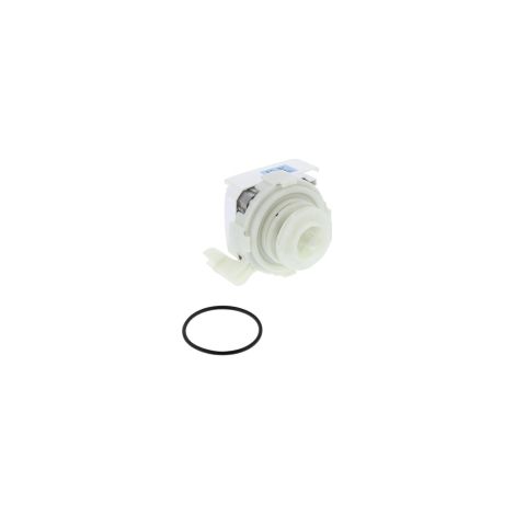 Pompa ciclistica da 80 W per lavastoviglie elettrolux 14007440303