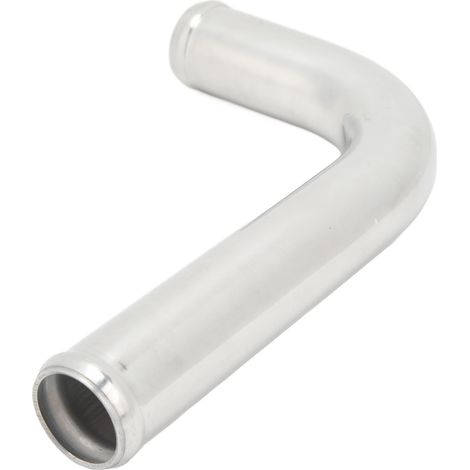 90° abgewinkelter Kühlwasserschlauch 1-1/4 Zoll, effiziente Wärmeableitung, robuste und langlebige Aluminiumlegierung, kompatibel mit den meisten Fahrzeugen. (1/5)