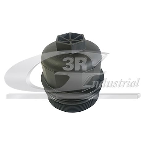 3RG 80464 TAPA FILTRO ACEITE