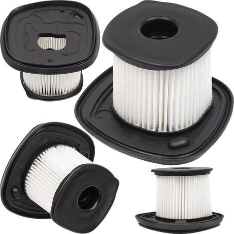 FILTRE À AIR POUR STIHL BG86 BG 86-D SH86 SH 86-D ASPIRATEUR DE FEUILLES SOUFFLEUR DE FEUILLES 42411404404 (1/5)