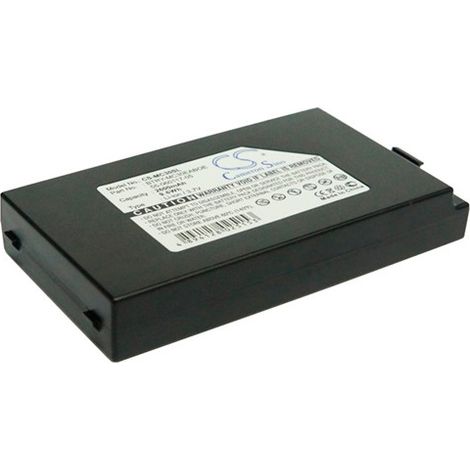 NX - Batterie lecteur codes barres 3.7V 2600mAh - BTRY-MC30EABOEBTRY-MC30KAB01- (1/5)
