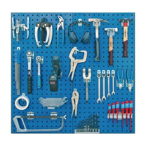 GEDORE 5802440 - Assortiment de crochets , 1504 HS (1/2)