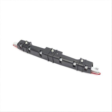 Tercera luz de freno central trasera para Clase W/R171 2004-2011()