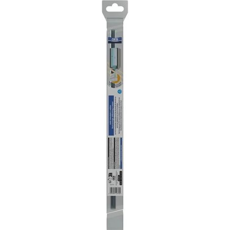512370 Giunto Inferiore per Porta Tubolare