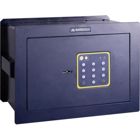 Caja fuerte Forma B . -