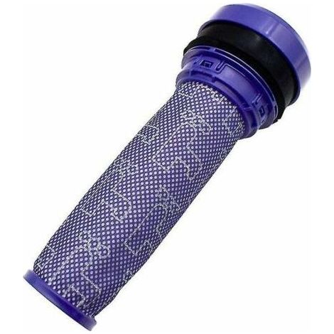 Filter für Dyson DC37, DC33C, DC39, DC28C und DC53 Staubsauger – Waschbare Vorfilter – Effektiver Ersatz für verbesserte Luftqualität (1/4)