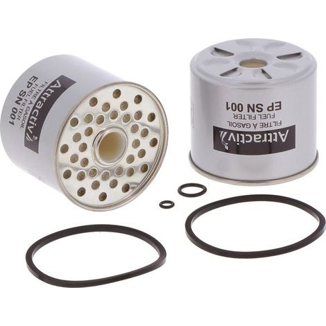 Filtre A Gasoil