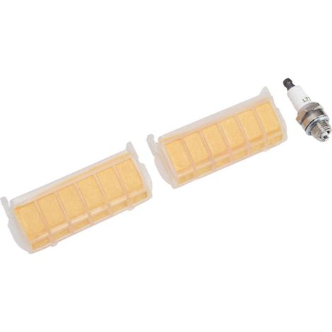 Filtro aria ad alte prestazioni per motoseghe MS210, MS230, MS250, 021, 023, 025 - Ricambi (1/4)