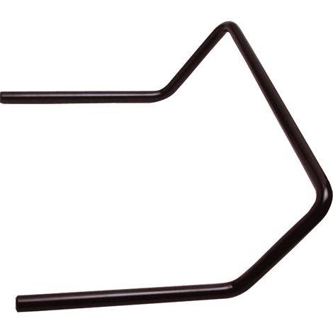 322932-4 Supporto laterale