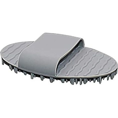 Brosse de nettoyage multifonctionnelle en siliCône pour cuisine-