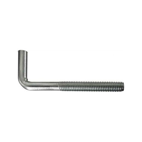 CANCANI ZINC.FILET.MET.4X40 BLIST.