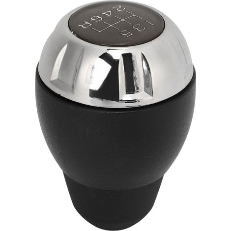 Pièce de rechange pour la rotule du levier de vitesses manuel 68085312AB des Jeep Wrangler JK 2007-2018 (1/5)