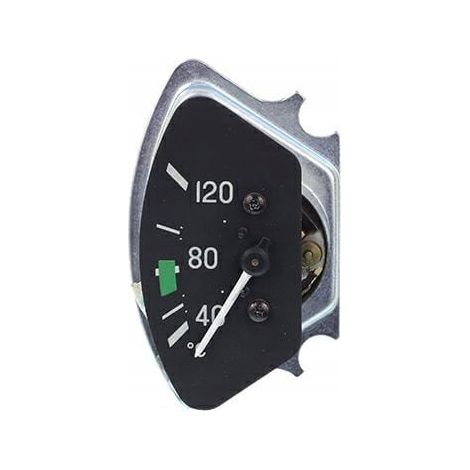 INDICADOR DE TEMPERATURA DE ACEITE PARA COSECHADORA BIZON 504099527