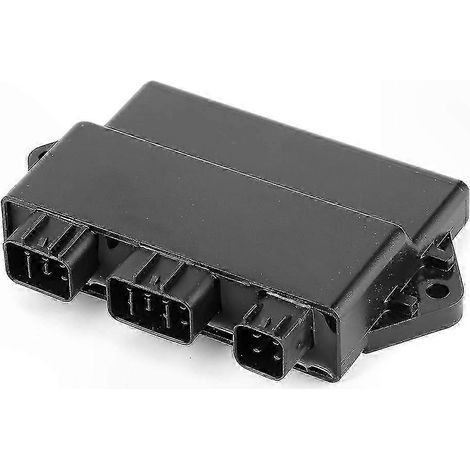 Ersatz-CDI-Modul für ATVs - Kompatibel mit Zubehör YFM350 5UH-85540-00 (1/3)