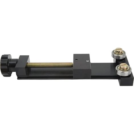 Oil cutter 66490, Zinc Alloy Tool for Precise Cutting Design from 1-3/4 Inch to 5-3/4 Inch for Car Maintenance (BLACK) (1/5)