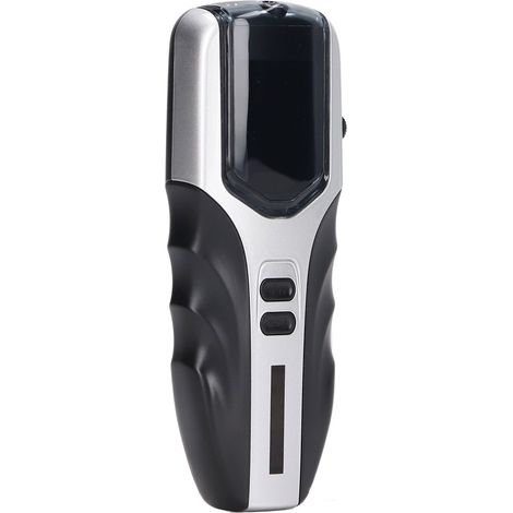 Localisateur visuel de défauts portable pour câbles à fibre optique dissimulés de 10 km, testeur et appareil de mesure compatibles avec les connecteurs SC, FC et ST. (1/5)