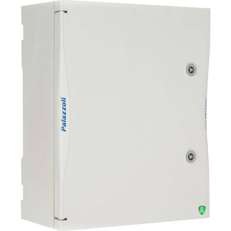 Tais Cube Quadro In Termoindurente Ecosafe Con Porta Cieca 340X430X180 Misura 2 Ip66 (1/2)