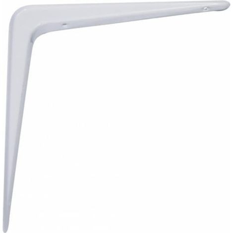 Console murale colorite blanc AFBAT