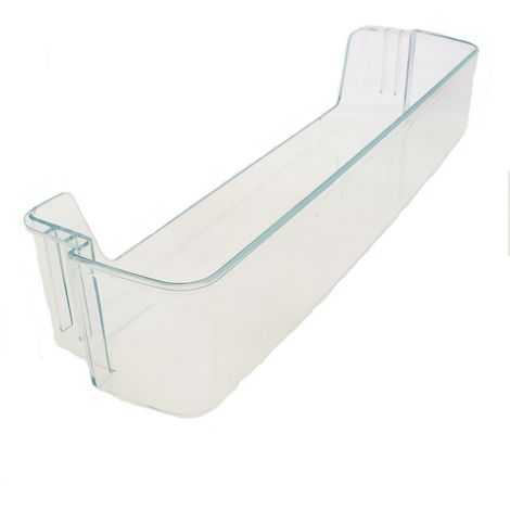 Balconnet bouteilles 427mm – Compatible réfrigérateurs Listo Rcl170-55b1, Rcl201b, Rcl251b – Pièce détachée incluse