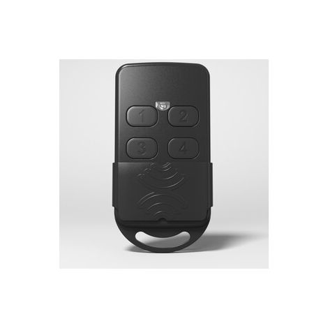 RADIOCOMANDO SUPERIOR ROLL  COPY RF433,92-868MHZ