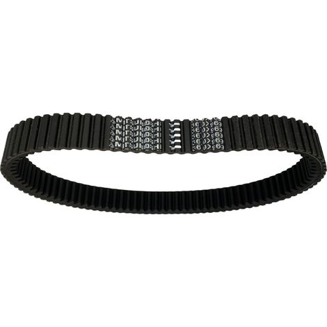 36969 Antriebsriemen für Motorräder, kompatibel mit CF800-, CF900- und CF1000-Motoren sowie CTV und UTV.