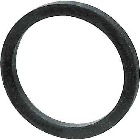 GUARNIZIONE PER RESISTENZA SCALDACQUA gomma 44 x 36 x 4
