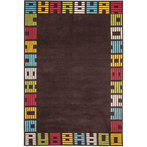 Tapis joy 4096 multicolore - 170 x 240 cm