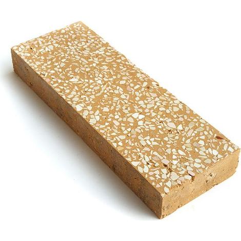 Pietra Artificiale decorativa per giardino, Blocchetto BB04 42x15x5,5 cm (125 pezzi)