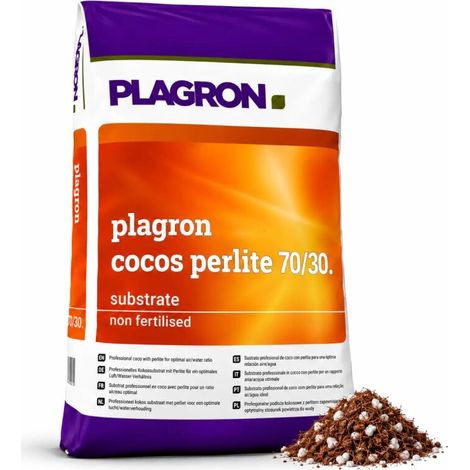 Plagron Coco 50 Liter 70/30 Mischung (1/5)