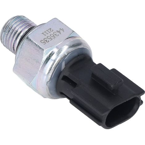 Drucksensor Wandler Sender 4436535 für HITACHI ZAX200 ZAX240 ZAX330 TOSD-04-006 24V (1/5)