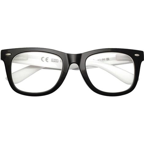 OCCHIALI PER LETTURA 'G2-WHI' + 3,50