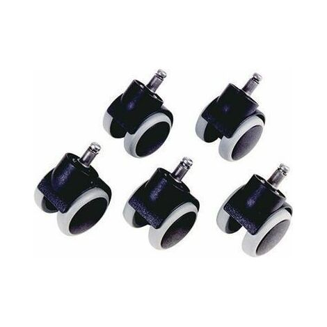 Dispensador Aquarius para papel higiénico Midi (1/5)