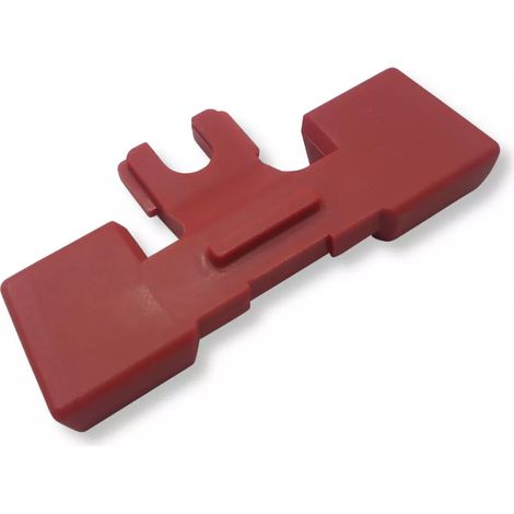 Levier De Commande pour boulonneuse a choc GDS 18V-300 et autres modeles BOSCH - 2609101067