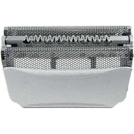 Pack combiné 51S Lame de rechange + tête de rasage pour rasoir Braun Series 5 8000 5643 5758 8970 (1/4)