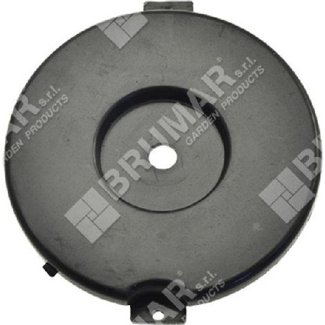 Supporto filtro aria per decespugliatori TONINO LAMBORGHINI 73040173 COMPATIBILE - 030203