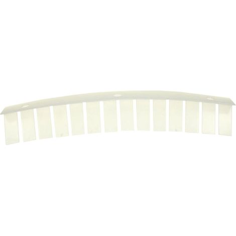 PEIGNE SUPPORT BOUTEILLES pour REFRIGERATEUR BOSCH - 00498239