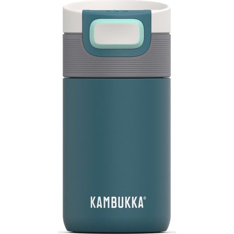 Kambukka Etna Borraccia Turchese 300 ml (1/4)