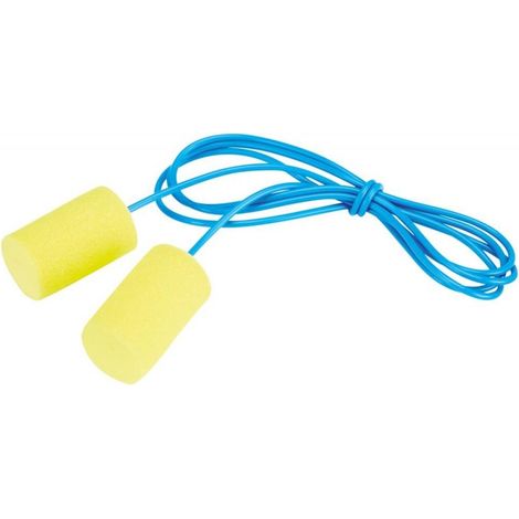 Tapón antirruido EARClassicSoft, con unión, 200 pores