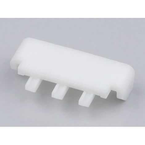 Molex Klemmenpositionssicherung Polzahl Gesamt 6 1729530601 1 St. Bag