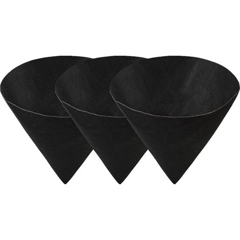 Lot de 3 Tapis de Plantation en Feutre imperméable pour intérieur ou extérieur, fenêtre, Jardin, Maison, Balcon, terrasse, Entretien des (1/5)