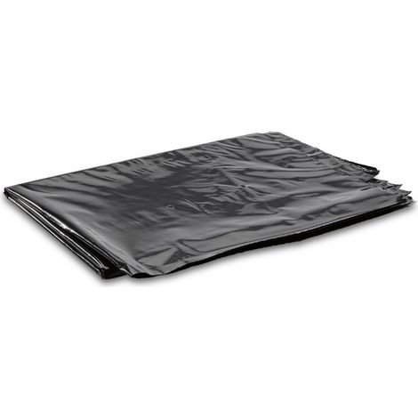 Kärcher Plastiksack zur staubfreien Entsorgung NT 65/2 (1/3)