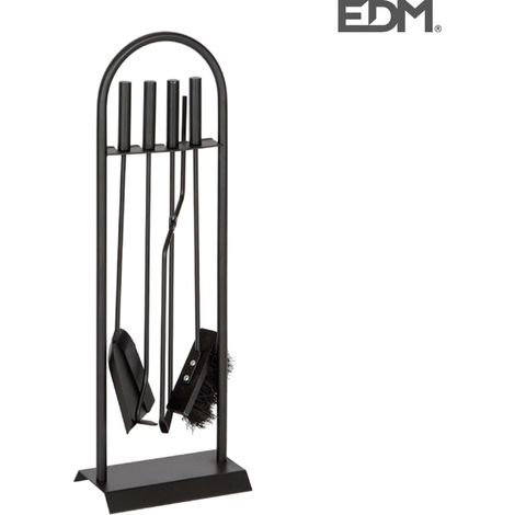 Kit de chimenea EDM 85751 (1/4)