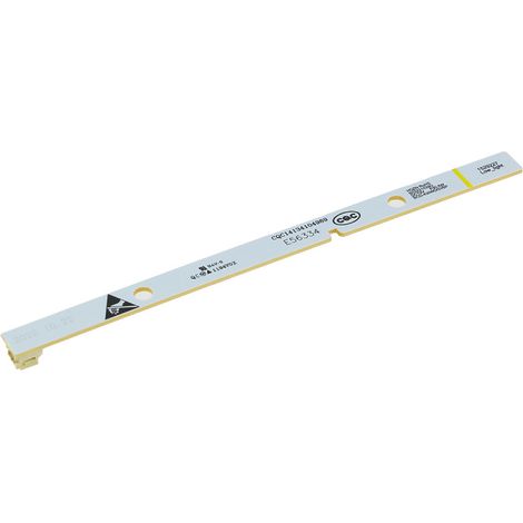 Platine LED K1529227 pour réfrigérateur – Pièce détachée compatible HISENSE – Éclairage efficace et durable – Installation facile