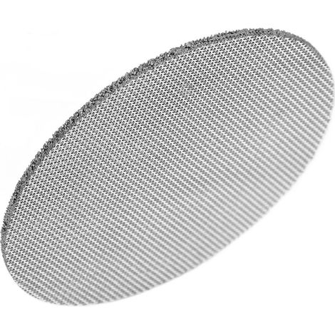 Écran De Rondelle De Café - Acier Inoxydable 304 - Diamètre 58,5 mm - Pour Portafiltre De Machine À Café - 1 Pièce (1/5)