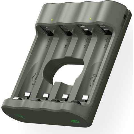 GP - Recharge Battery Charger, B441 (USB)