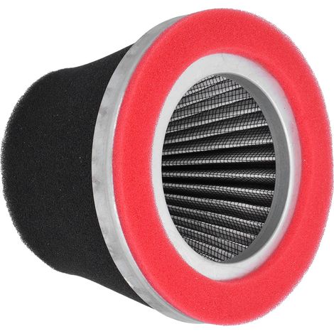 Filtre à air pour générateur 7,0 CV et 8,0 CV, accessoire de nettoyage moteur de remplacement pour EY28B et EY28 (1/5)