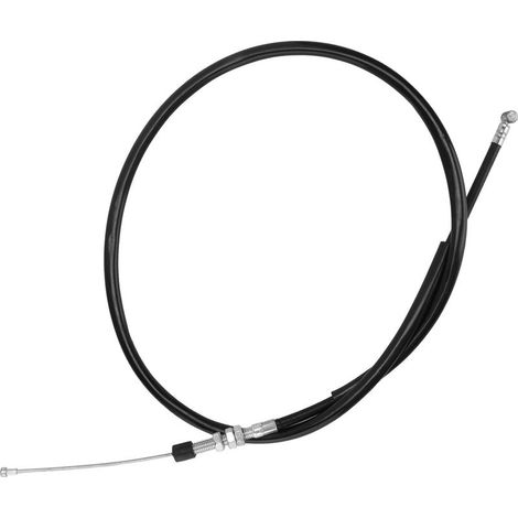 Câble d'embrayage de moto de remplacement en PVC et fil d'acier pour Yamaha TT600 XT550 XT600 (1/5)