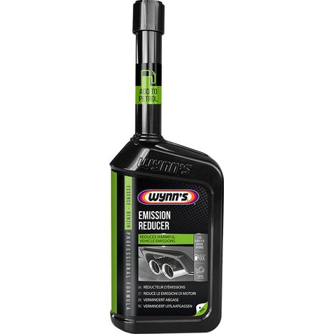 Petrol Power 3 Nettoyant injecteur essence - Wynn's (1/2)