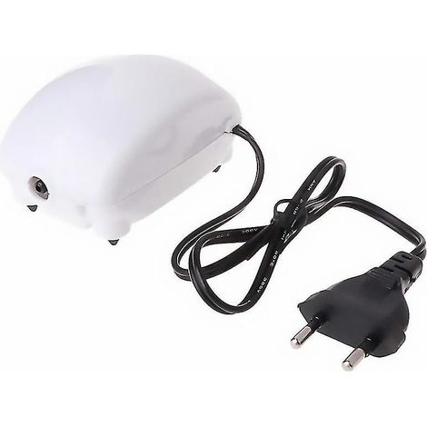 1 pompe à oxygène pour aquarium (1/3)
